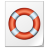 File Help Icon 48x48 png